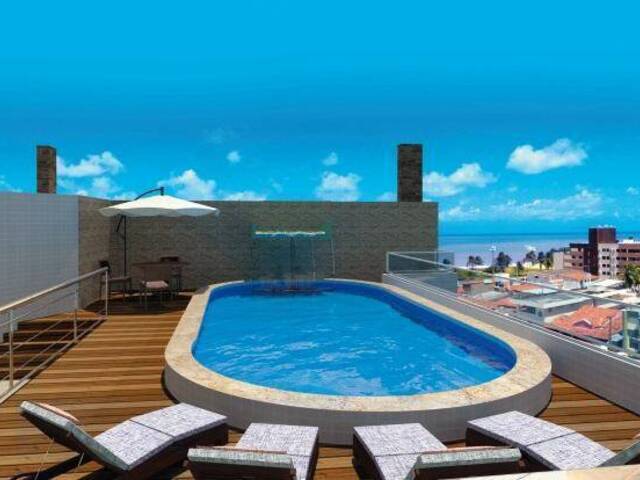 Apartamento para Venda em João Pessoa - 2