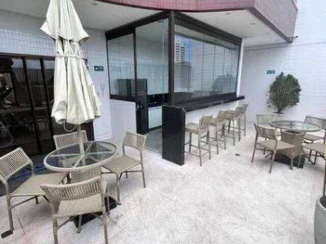 Apartamento para Venda em João Pessoa - 3