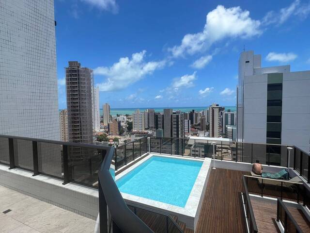 Apartamento para Venda em João Pessoa - 2