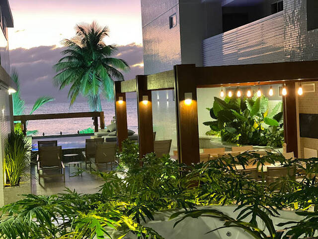 Apartamento para Temporada em João Pessoa - 4