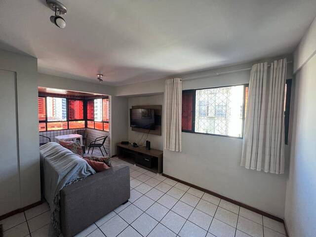 Apartamento para Venda em João Pessoa - 5