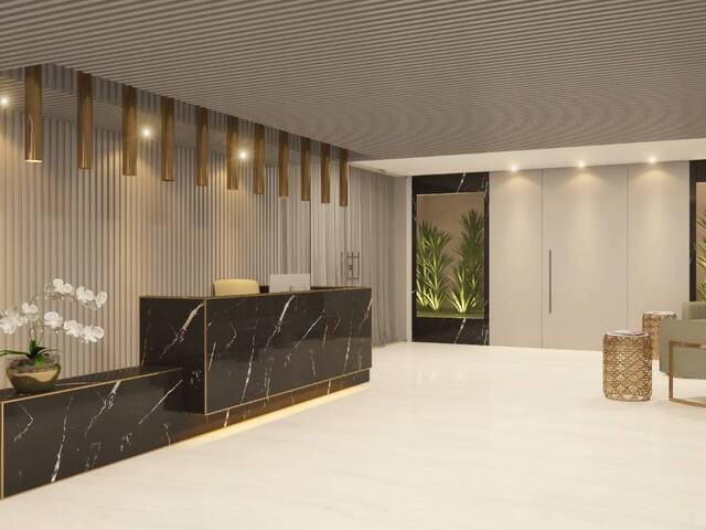Apartamento para Venda em João Pessoa - 4