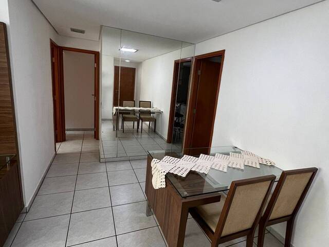 Apartamento para Temporada em João Pessoa - 5