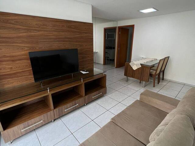 Apartamento para Temporada em João Pessoa - 4