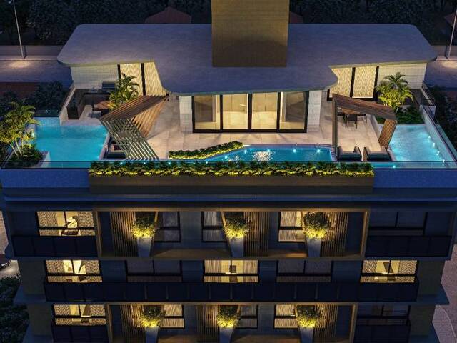 Apartamento para Venda em João Pessoa - 3