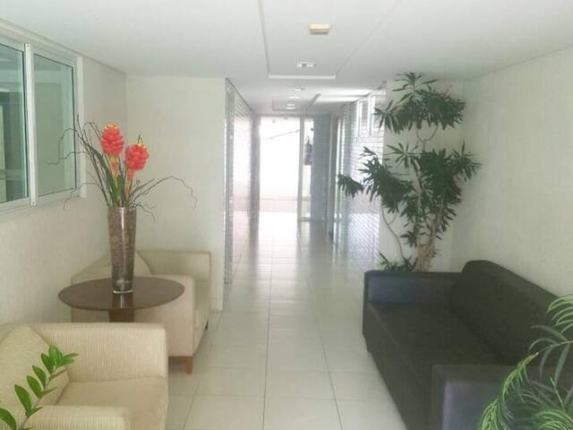 Apartamento para Locação em João Pessoa - 2