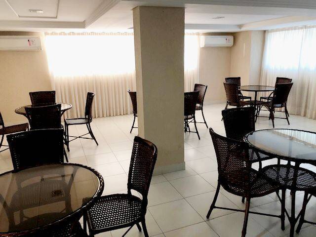 Apartamento para Locação em João Pessoa - 4