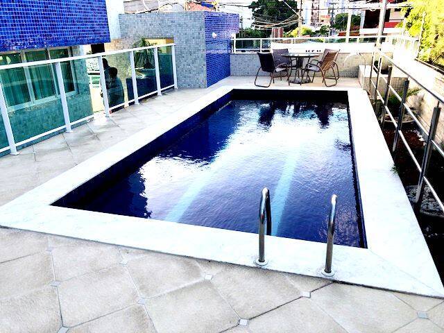 Apartamento para Locação em João Pessoa - 3