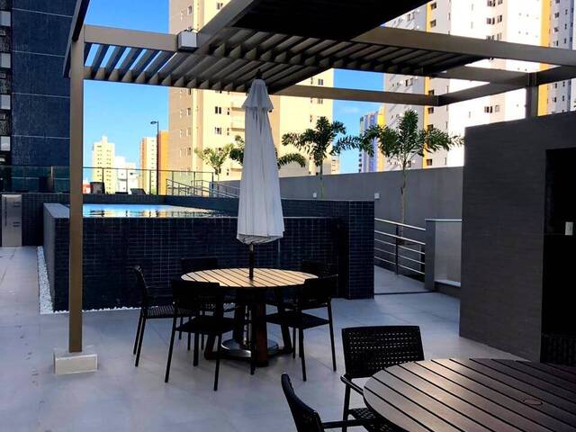 Apartamento para Venda em João Pessoa - 5