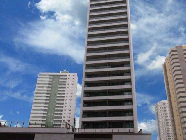 #1197 - Apartamento para Venda em João Pessoa - PB - 1