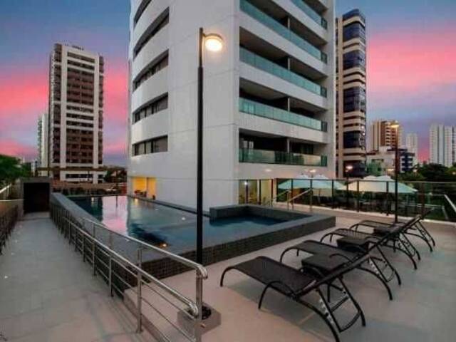 Apartamento para Venda em João Pessoa - 3