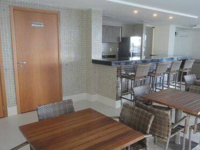Apartamento para Venda em João Pessoa - 5