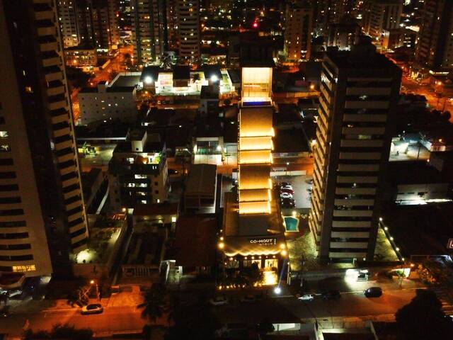 Apartamento para Venda em João Pessoa - 3