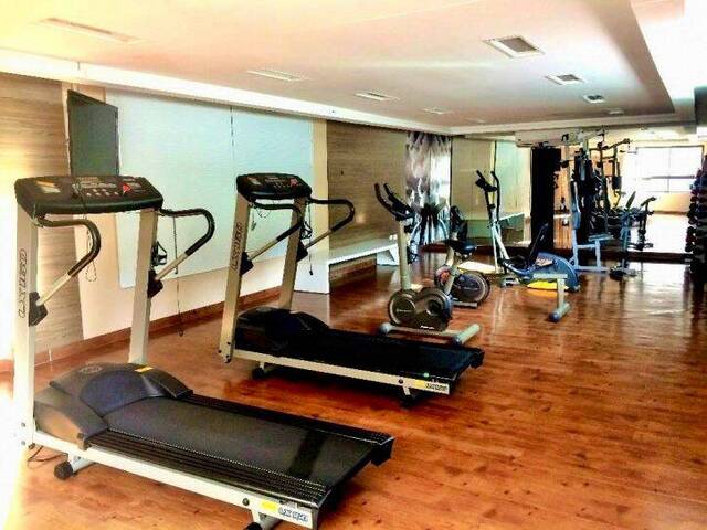 Apartamento para Locação em João Pessoa - 4