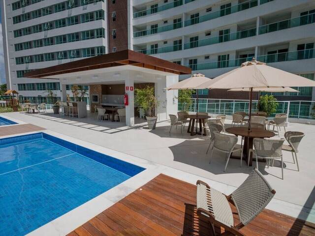 Apartamento para Venda em João Pessoa - 4