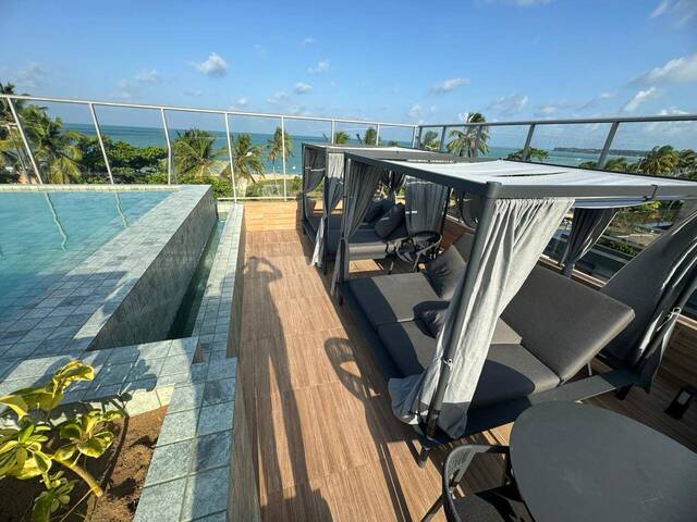Apartamento para Venda em João Pessoa - 4