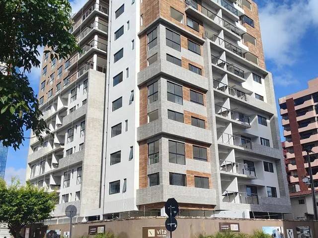 #1213 - Apartamento para Venda em João Pessoa - PB - 1