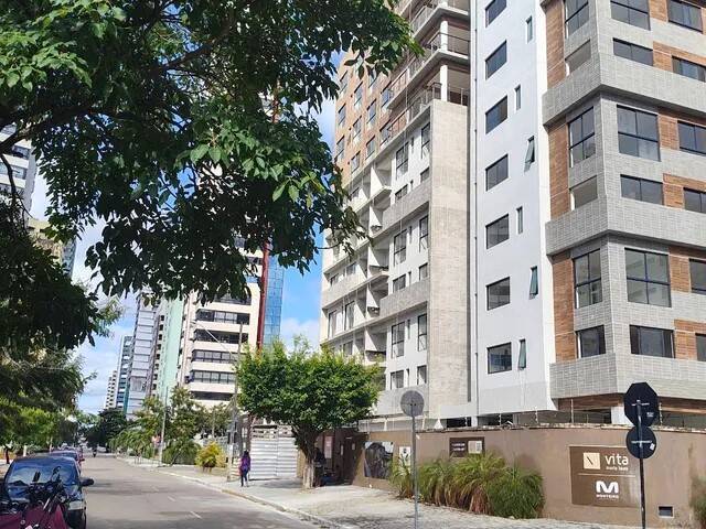 Apartamento para Venda em João Pessoa - 2