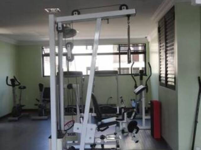 Apartamento para Locação em João Pessoa - 5