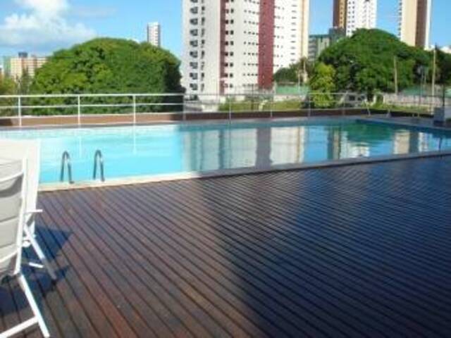 Apartamento para Locação em João Pessoa - 4