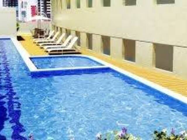 Apartamento para Locação em João Pessoa - 2
