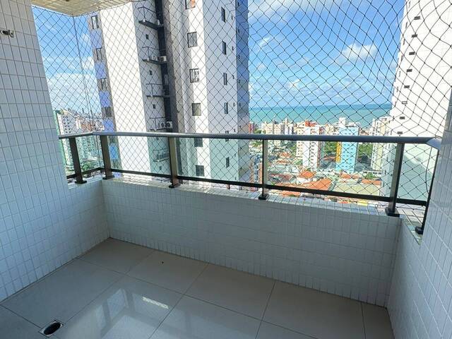 Apartamento para Locação em João Pessoa - 4