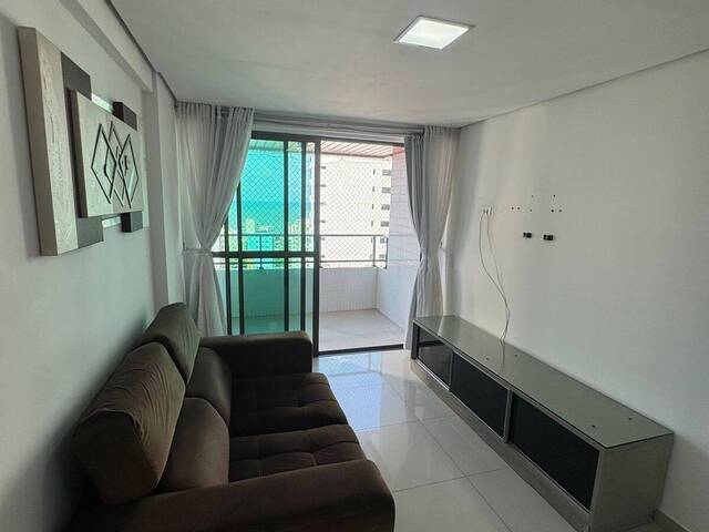 Apartamento para Locação em João Pessoa - 3