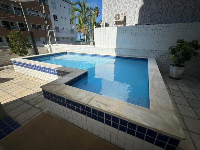 Apartamento para Venda em João Pessoa - 2