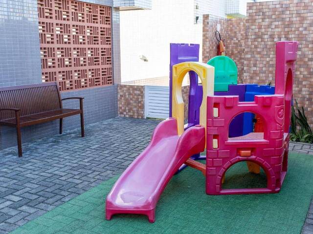 Apartamento para Locação em João Pessoa - 5