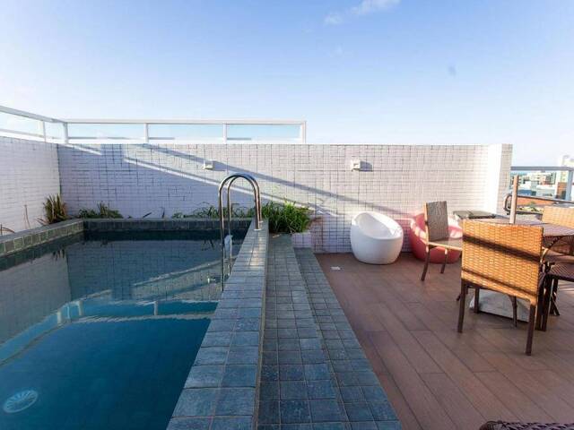 Apartamento para Locação em João Pessoa - 4