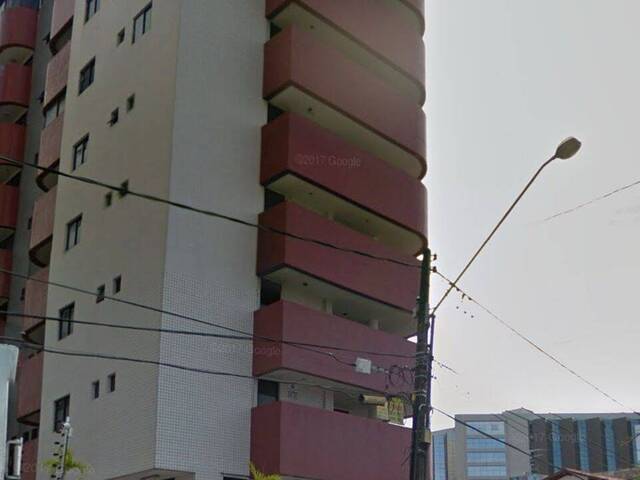 #1225 - Apartamento para Locação em João Pessoa - PB