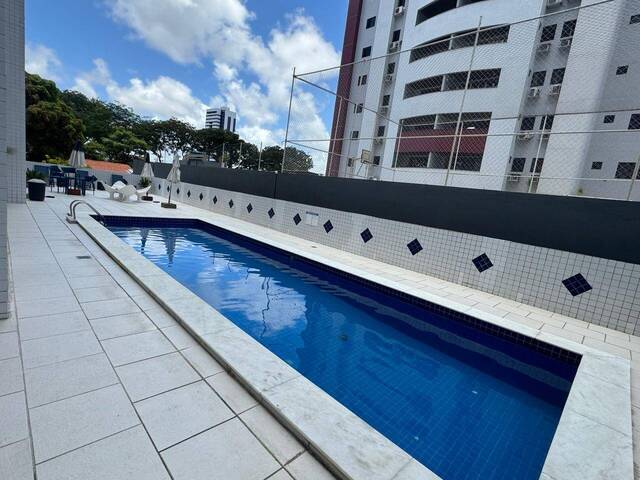 Apartamento para Venda em João Pessoa - 2