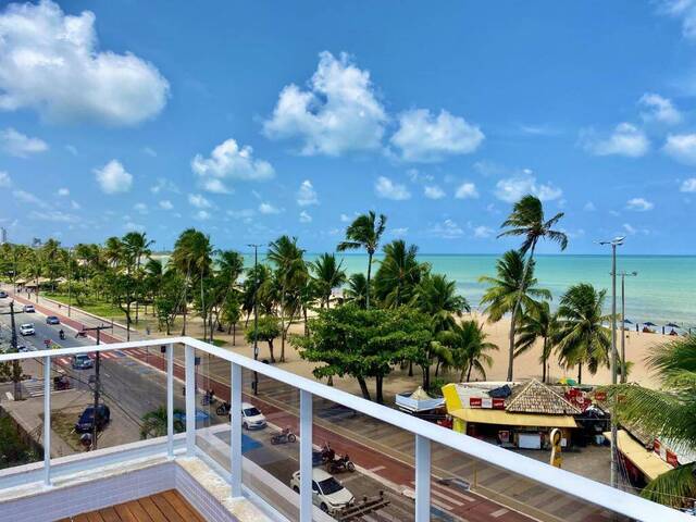 Apartamento para Locação em João Pessoa - 5