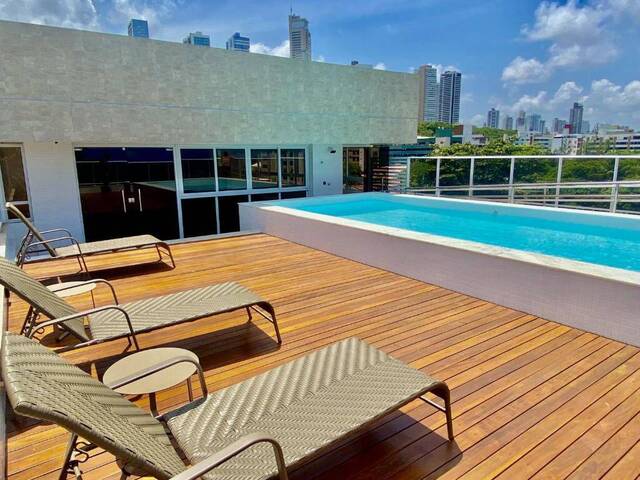 Apartamento para Locação em João Pessoa - 3