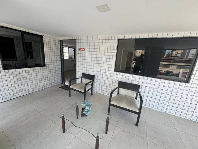 Apartamento para Locação em João Pessoa - 3