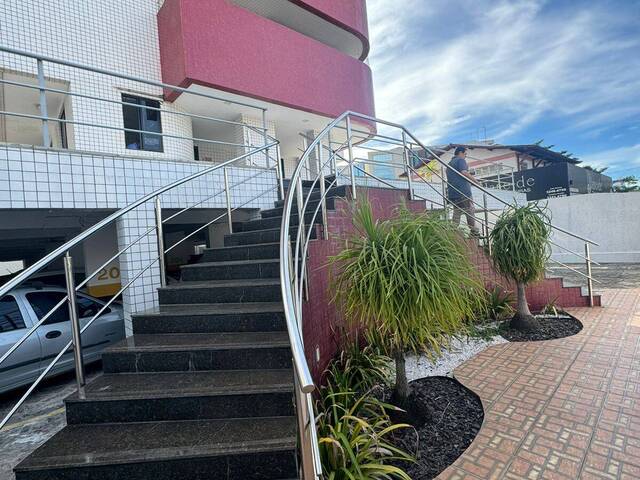 Apartamento para Locação em João Pessoa - 2