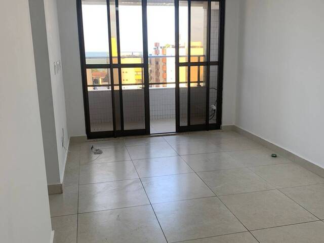 #1235 - Apartamento para Locação em João Pessoa - PB - 2