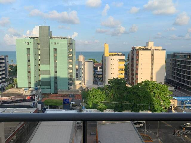 Apartamento para Locação em João Pessoa - 4