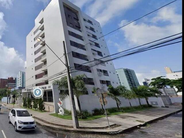 #1235 - Apartamento para Locação em João Pessoa - PB - 1