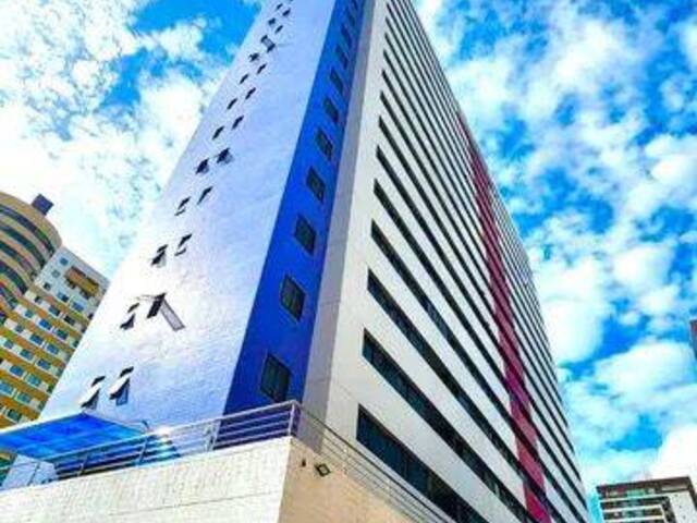 #1236 - Apartamento para Venda em João Pessoa - PB