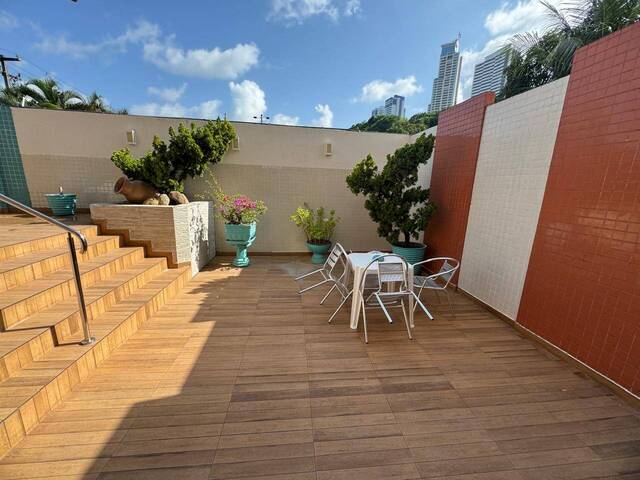 Apartamento para Venda em João Pessoa - 4