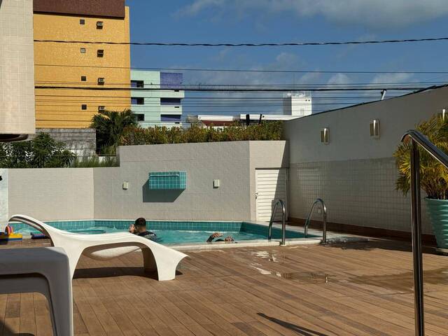Apartamento para Venda em João Pessoa - 3