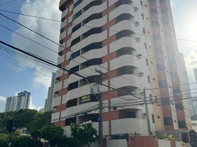 Apartamento para Venda em João Pessoa - 2
