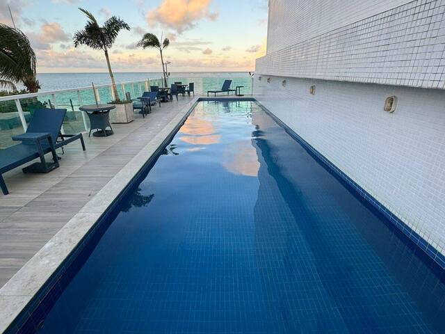 Apartamento para Venda em João Pessoa - 2