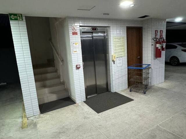 Apartamento para Venda em Cabedelo - 4