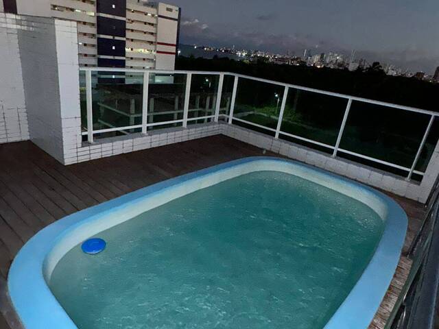 Apartamento para Venda em Cabedelo - 5