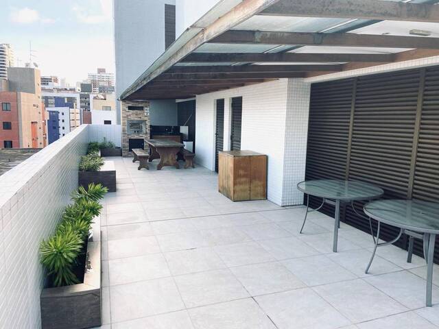 Apartamento para Venda em João Pessoa - 4