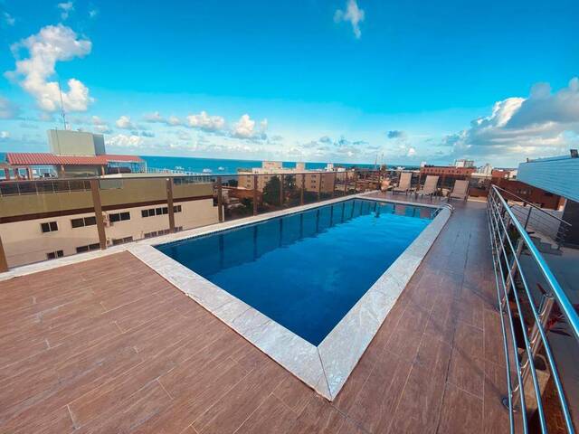 Apartamento para Venda em João Pessoa - 2