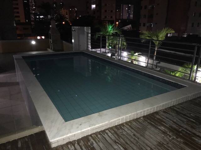Apartamento para Venda em João Pessoa - 3