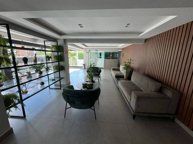 Apartamento para Venda em Cabedelo - 5